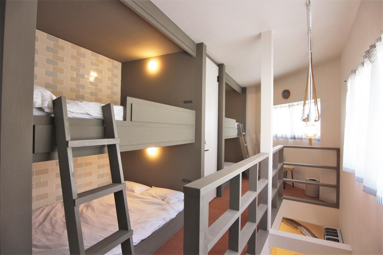 Sekai Hotel Botan Ōsaka Eksteriør bilde